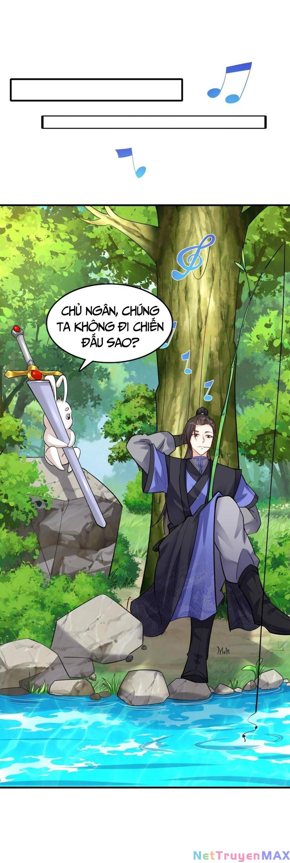 đọc truyện Nhân Vật Phản Diện Này Có Chút Lương Tâm, Nhưng Không Nhiều Chương 68 ảnh 15 tại Giả Dược