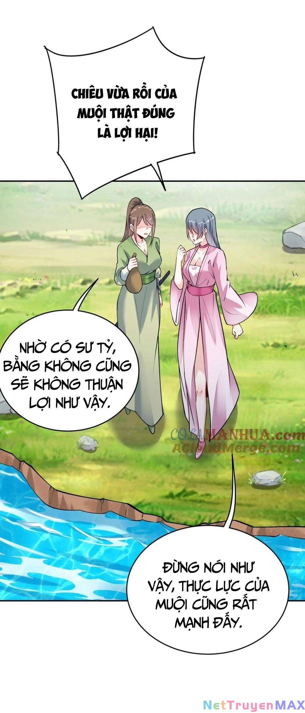 đọc truyện Nhân Vật Phản Diện Này Có Chút Lương Tâm, Nhưng Không Nhiều Chương 69 ảnh 13 tại Giả Dược