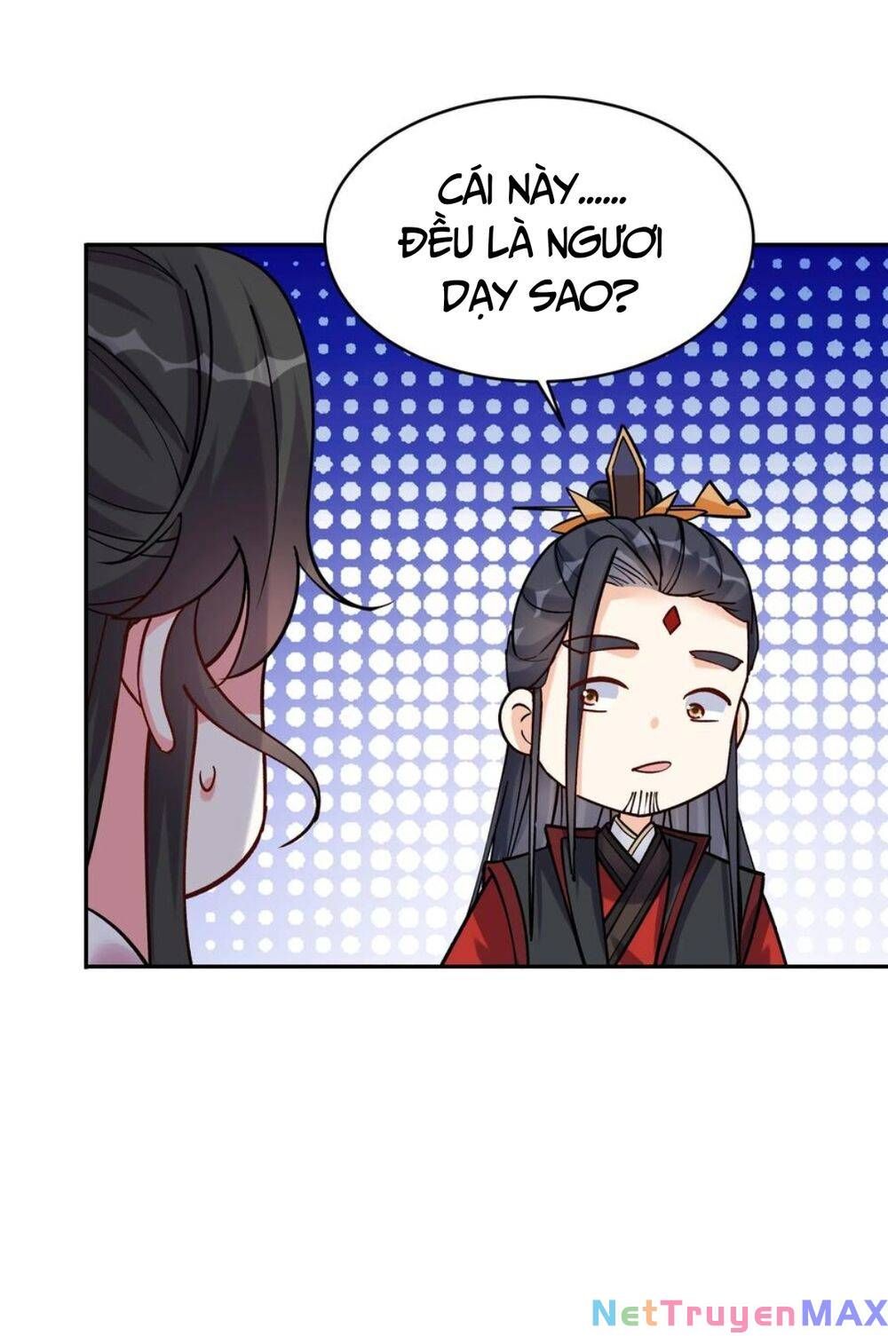 đọc truyện Nhân Vật Phản Diện Này Có Chút Lương Tâm, Nhưng Không Nhiều Chương 72 ảnh 18 tại Giả Dược