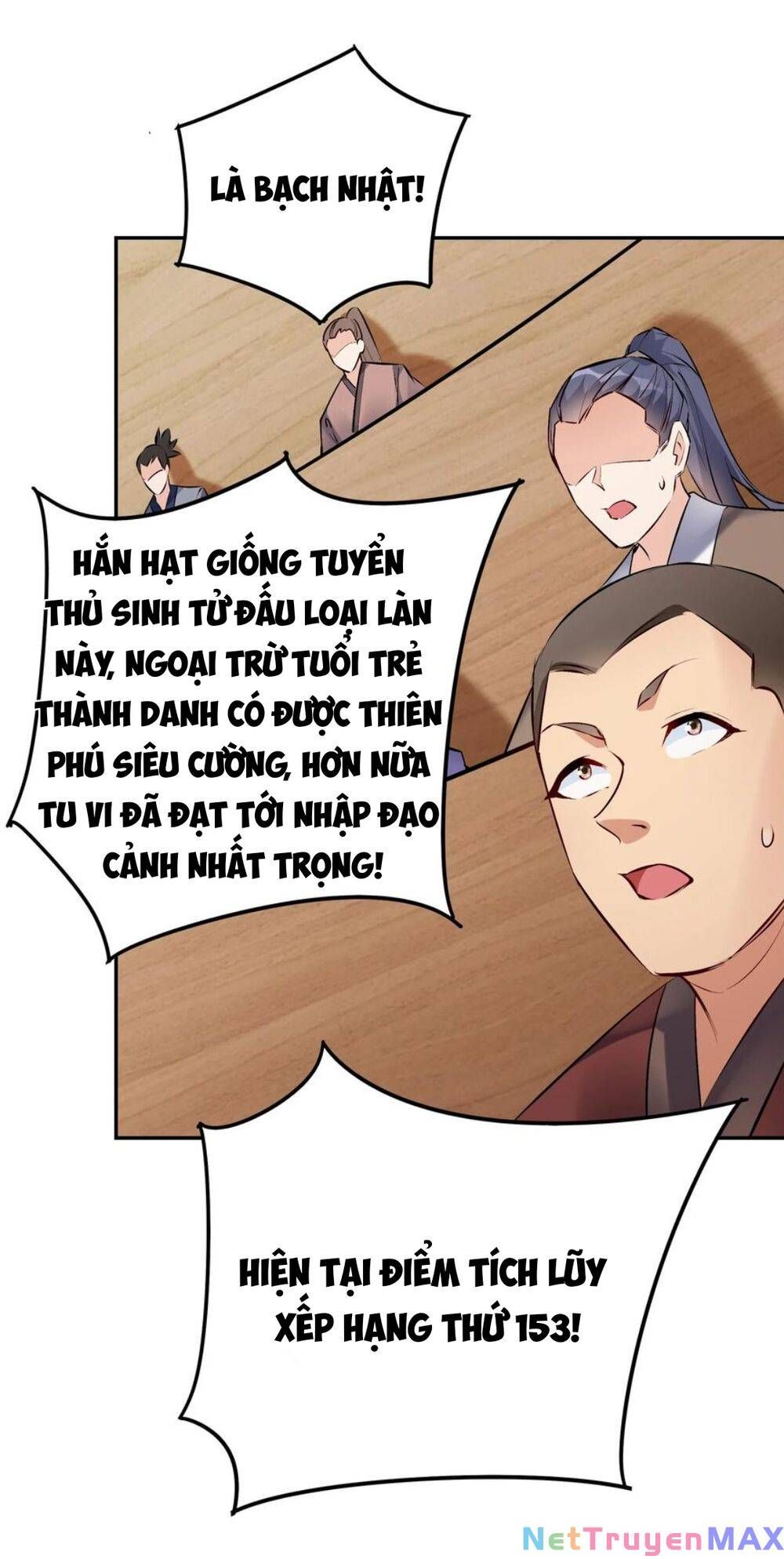 đọc truyện Nhân Vật Phản Diện Này Có Chút Lương Tâm, Nhưng Không Nhiều Chương 73 ảnh 11 tại Giả Dược