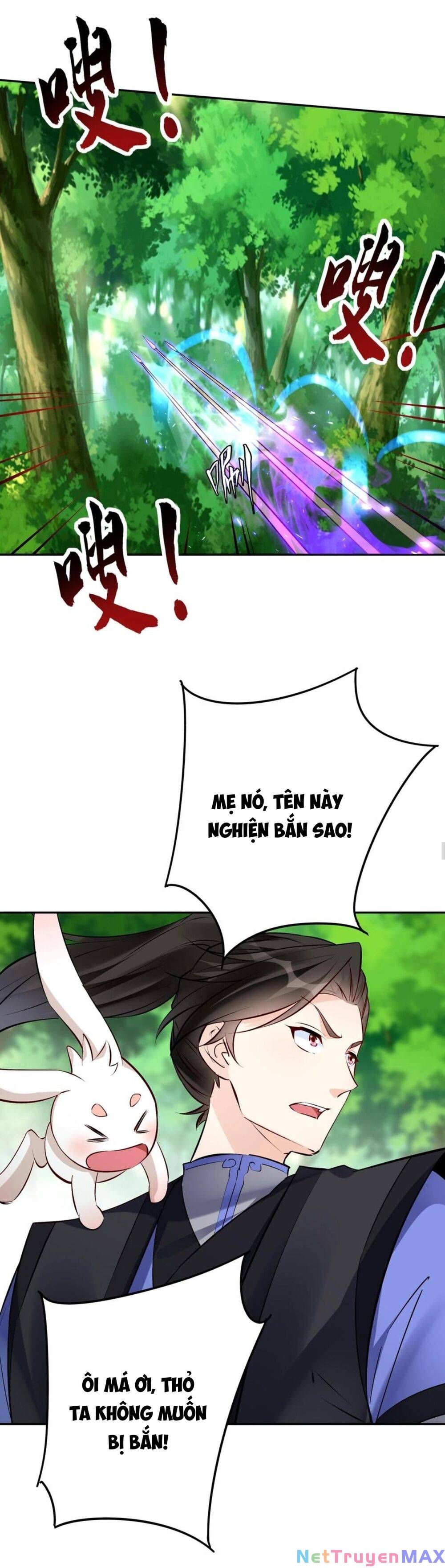 đọc truyện Nhân Vật Phản Diện Này Có Chút Lương Tâm, Nhưng Không Nhiều Chương 73 ảnh 10 tại Giả Dược