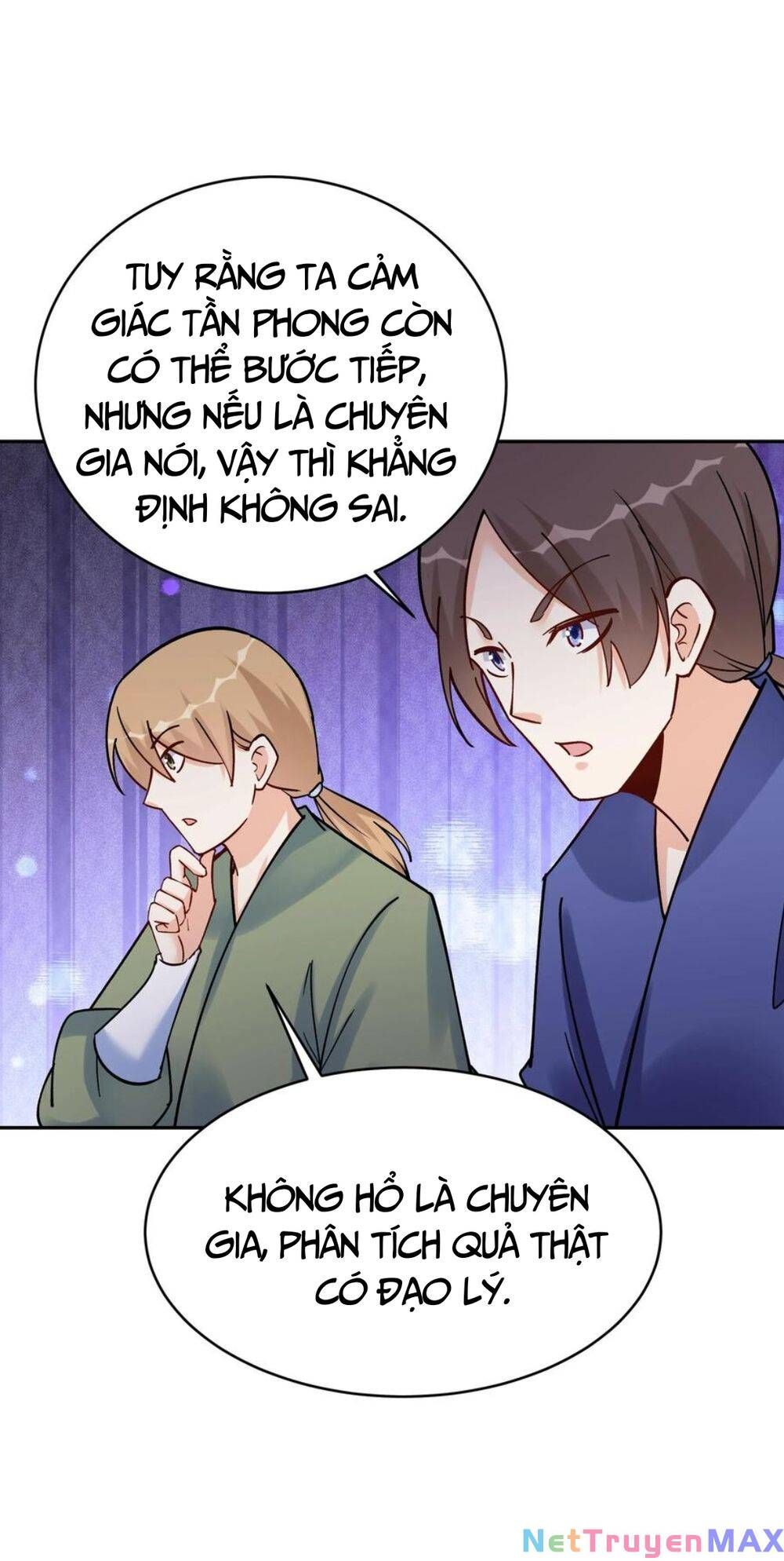 đọc truyện Nhân Vật Phản Diện Này Có Chút Lương Tâm, Nhưng Không Nhiều Chương 74 ảnh 12 tại Giả Dược