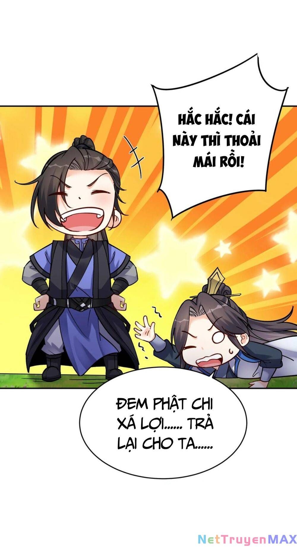 đọc truyện Nhân Vật Phản Diện Này Có Chút Lương Tâm, Nhưng Không Nhiều Chương 74 ảnh 23 tại Giả Dược