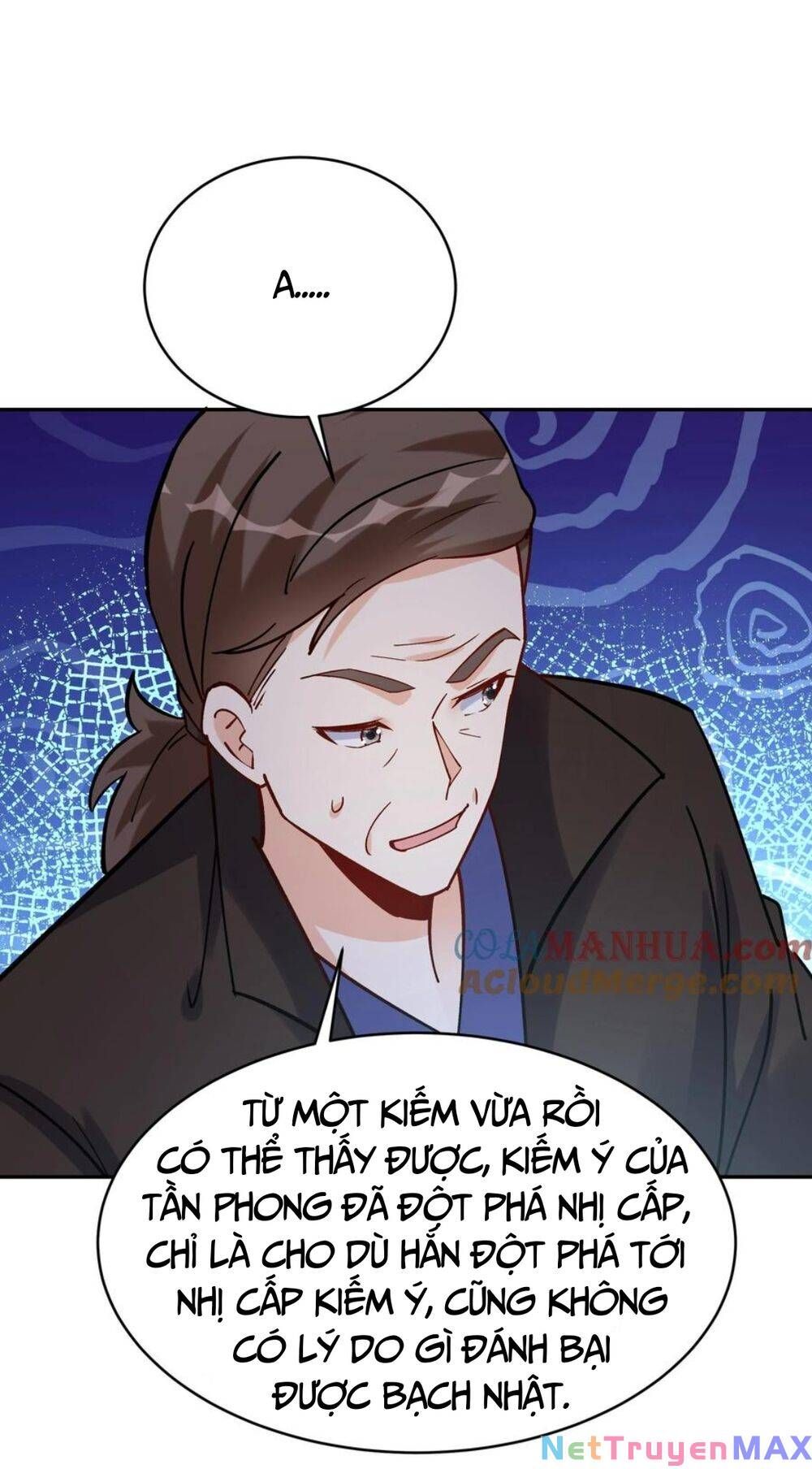 đọc truyện Nhân Vật Phản Diện Này Có Chút Lương Tâm, Nhưng Không Nhiều Chương 74 ảnh 8 tại Giả Dược
