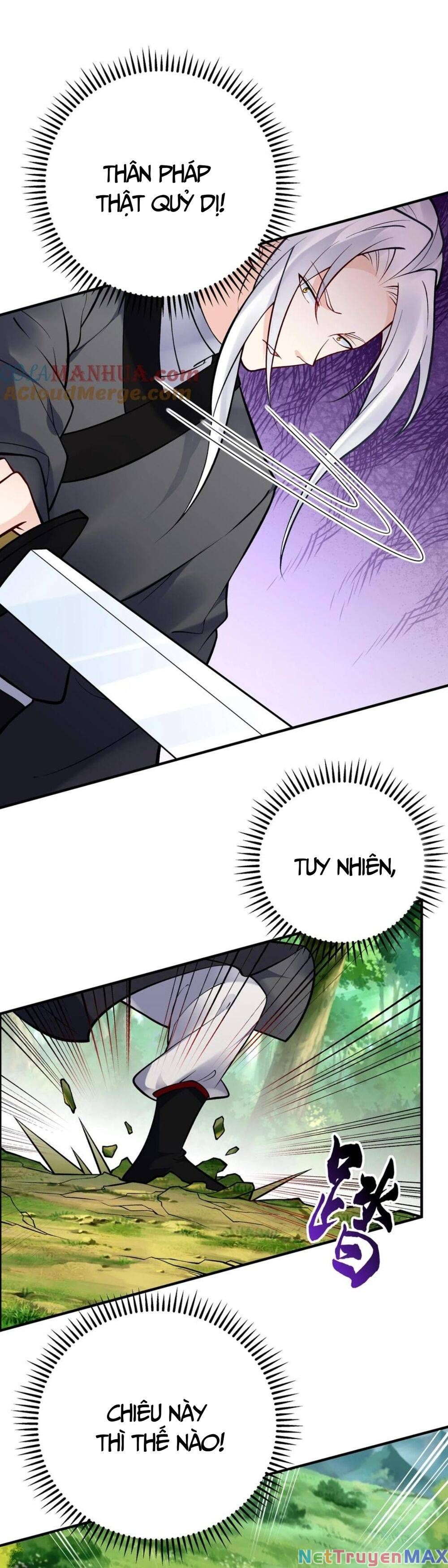 đọc truyện Nhân Vật Phản Diện Này Có Chút Lương Tâm, Nhưng Không Nhiều Chương 75 ảnh 11 tại Giả Dược