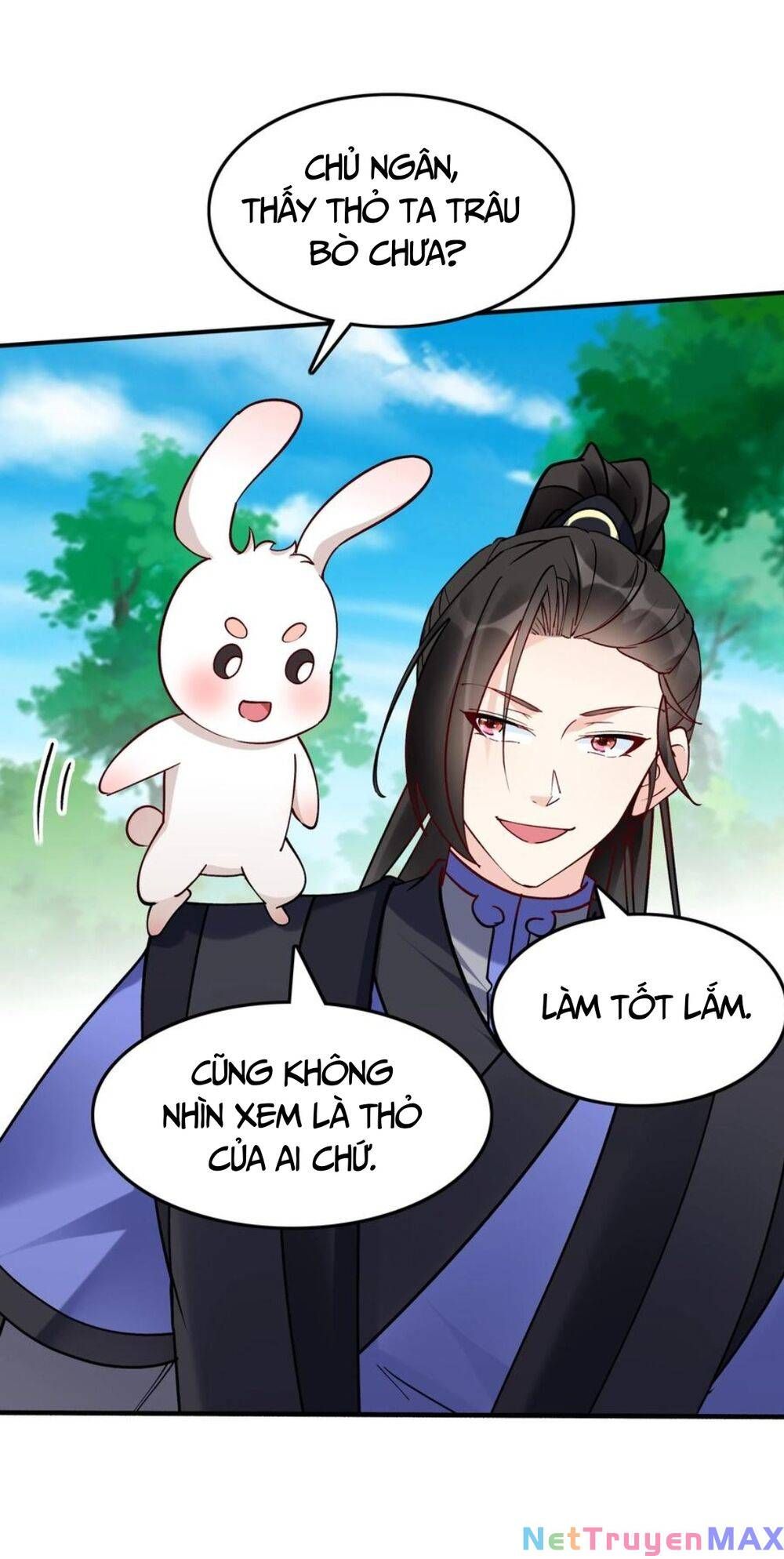 đọc truyện Nhân Vật Phản Diện Này Có Chút Lương Tâm, Nhưng Không Nhiều Chương 76 ảnh 8 tại Giả Dược