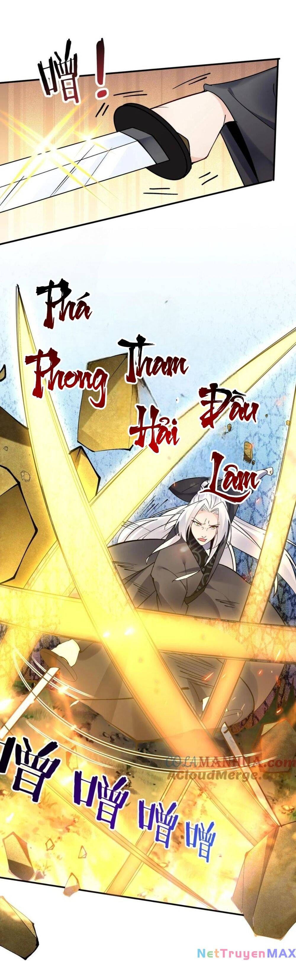 đọc truyện Nhân Vật Phản Diện Này Có Chút Lương Tâm, Nhưng Không Nhiều Chương 76 ảnh 10 tại Giả Dược