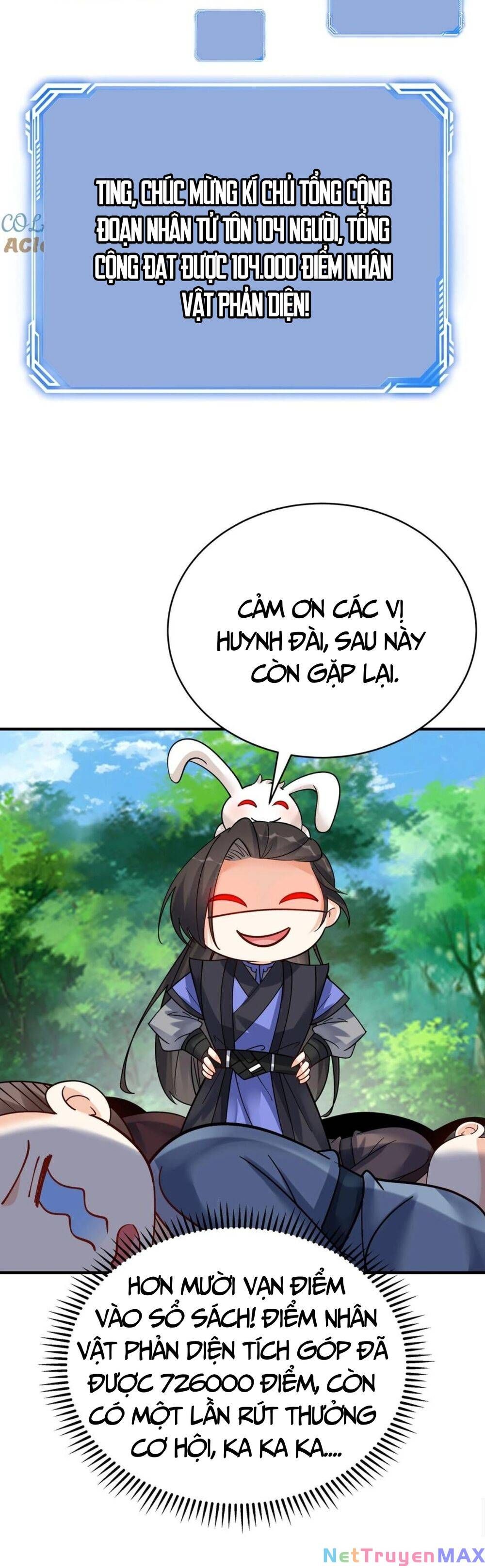 đọc truyện Nhân Vật Phản Diện Này Có Chút Lương Tâm, Nhưng Không Nhiều Chương 78 ảnh 14 tại Giả Dược