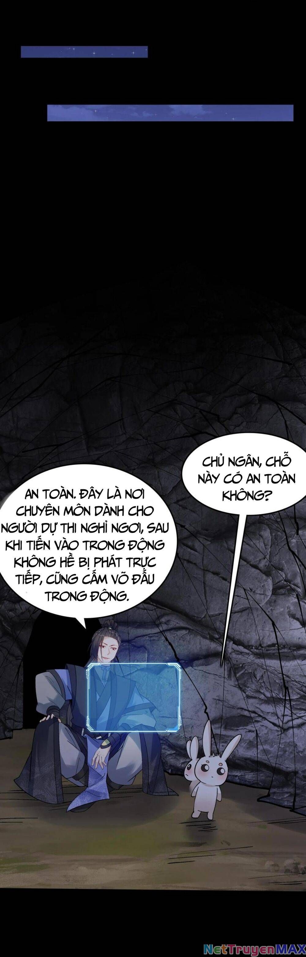 đọc truyện Nhân Vật Phản Diện Này Có Chút Lương Tâm, Nhưng Không Nhiều Chương 79 ảnh 6 tại Giả Dược