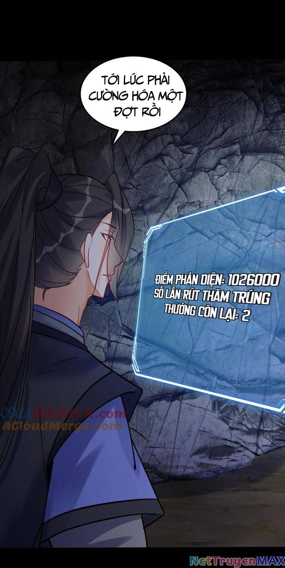 đọc truyện Nhân Vật Phản Diện Này Có Chút Lương Tâm, Nhưng Không Nhiều Chương 79 ảnh 8 tại Giả Dược