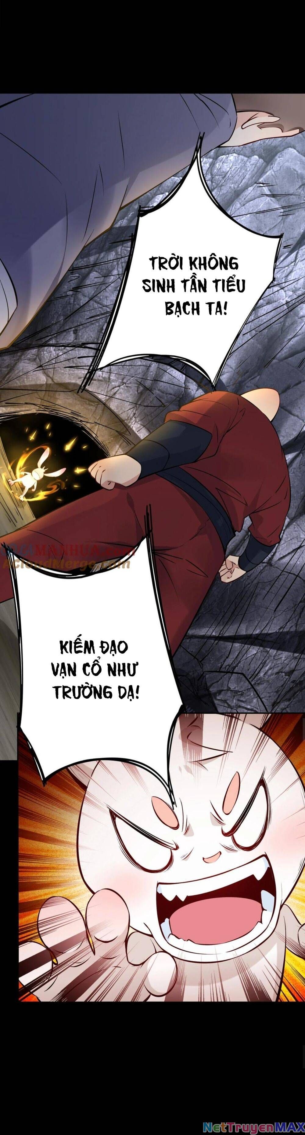 đọc truyện Nhân Vật Phản Diện Này Có Chút Lương Tâm, Nhưng Không Nhiều Chương 81 ảnh 22 tại Giả Dược