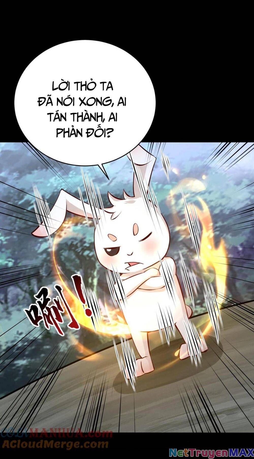 đọc truyện Nhân Vật Phản Diện Này Có Chút Lương Tâm, Nhưng Không Nhiều Chương 81 ảnh 8 tại Giả Dược