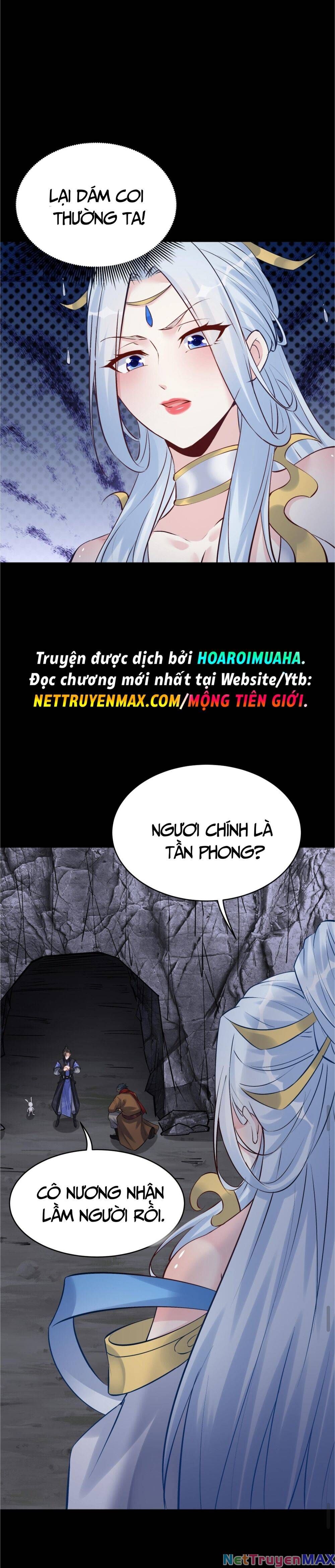 đọc truyện Nhân Vật Phản Diện Này Có Chút Lương Tâm, Nhưng Không Nhiều Chương 83 ảnh 14 tại Giả Dược