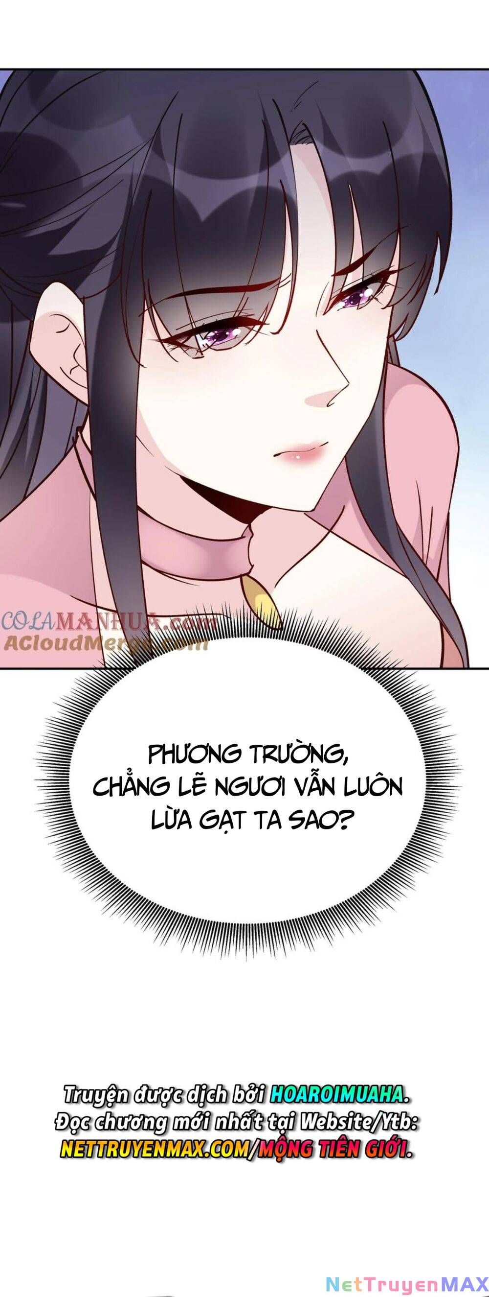 đọc truyện Nhân Vật Phản Diện Này Có Chút Lương Tâm, Nhưng Không Nhiều Chương 87 ảnh 22 tại Giả Dược