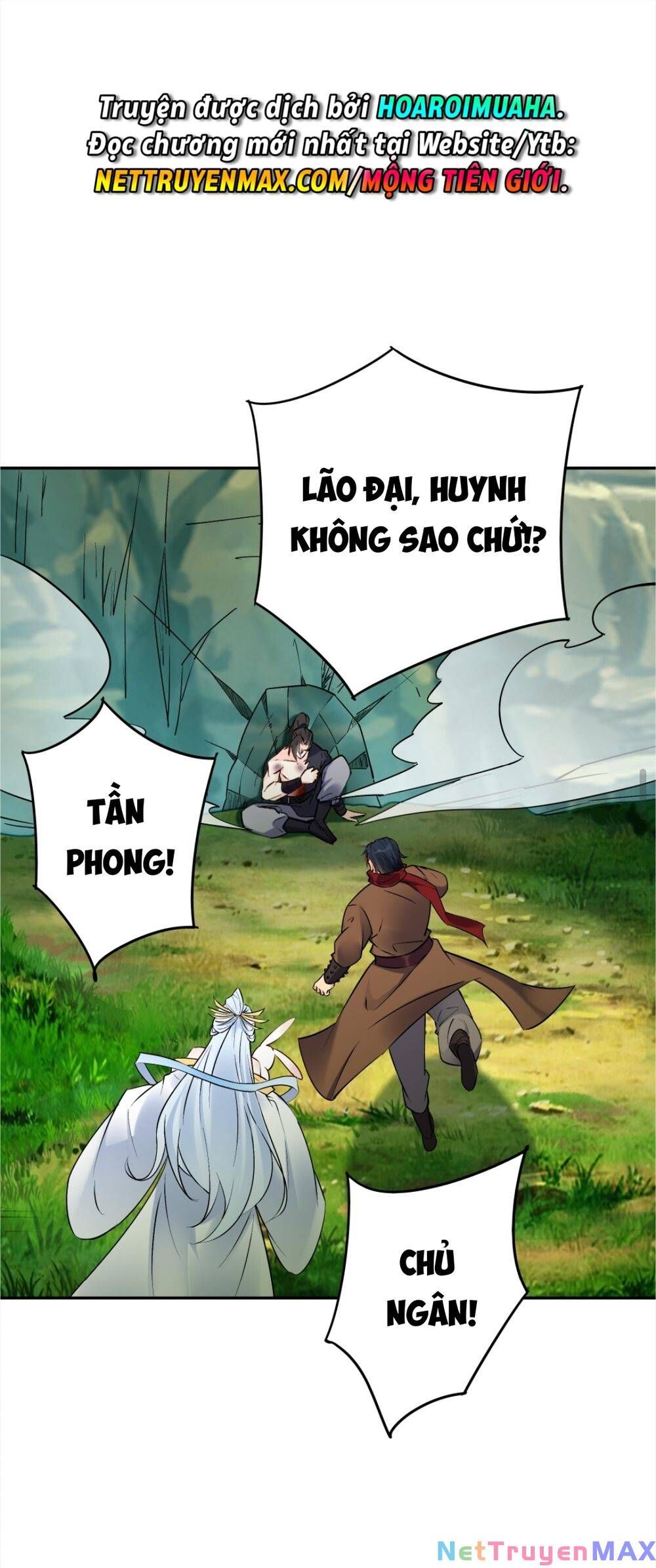 đọc truyện Nhân Vật Phản Diện Này Có Chút Lương Tâm, Nhưng Không Nhiều Chương 89 ảnh 12 tại Giả Dược