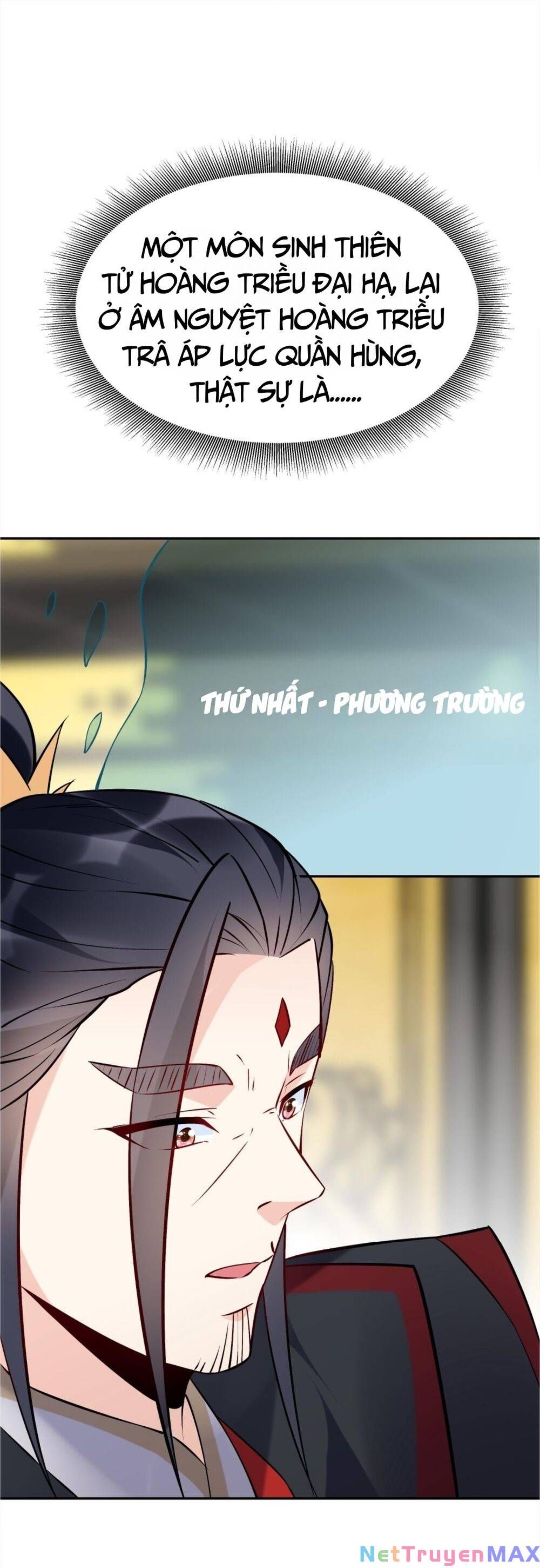 đọc truyện Nhân Vật Phản Diện Này Có Chút Lương Tâm, Nhưng Không Nhiều Chương 89 ảnh 6 tại Giả Dược