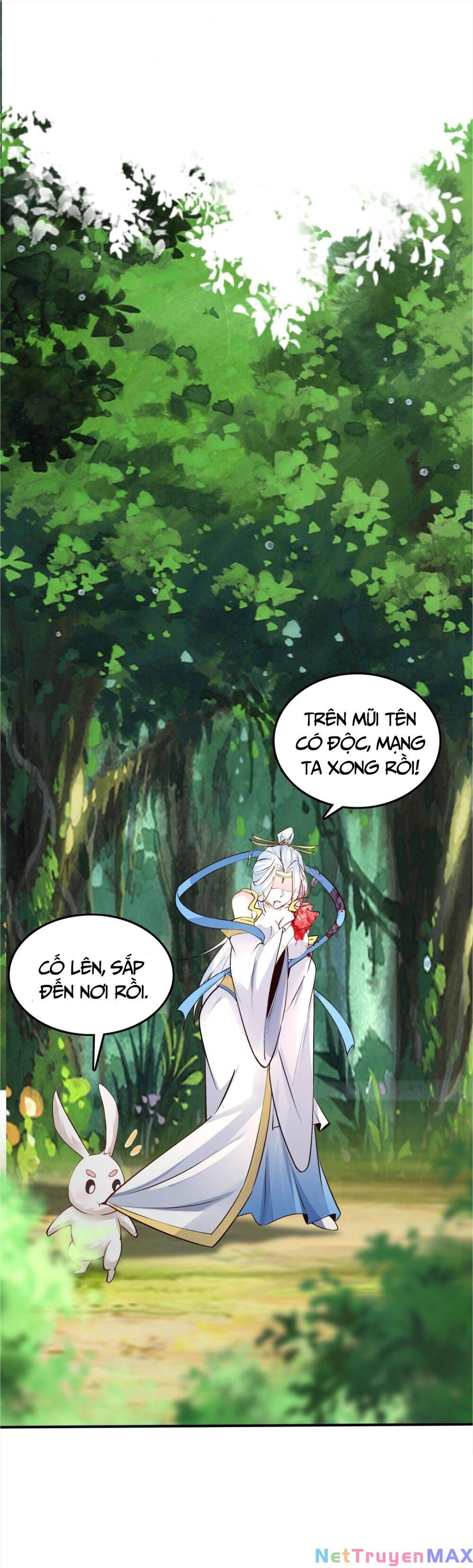 đọc truyện Nhân Vật Phản Diện Này Có Chút Lương Tâm, Nhưng Không Nhiều Chương 90 ảnh 18 tại Giả Dược
