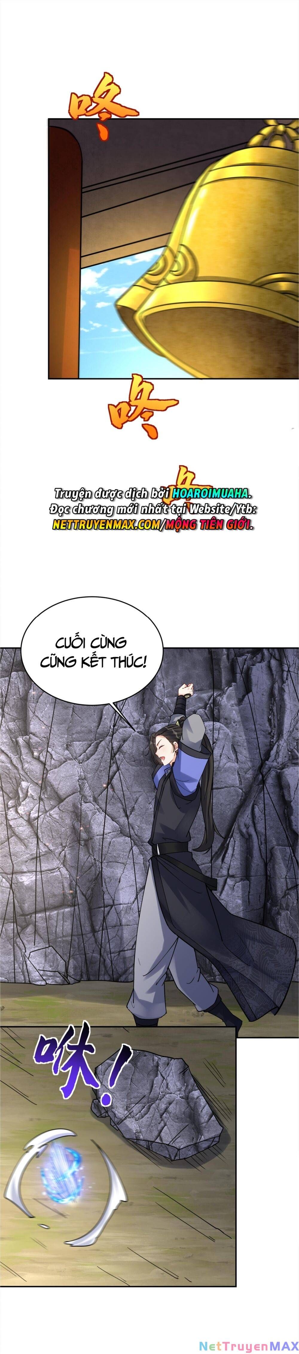 đọc truyện Nhân Vật Phản Diện Này Có Chút Lương Tâm, Nhưng Không Nhiều Chương 99 ảnh 13 tại Giả Dược