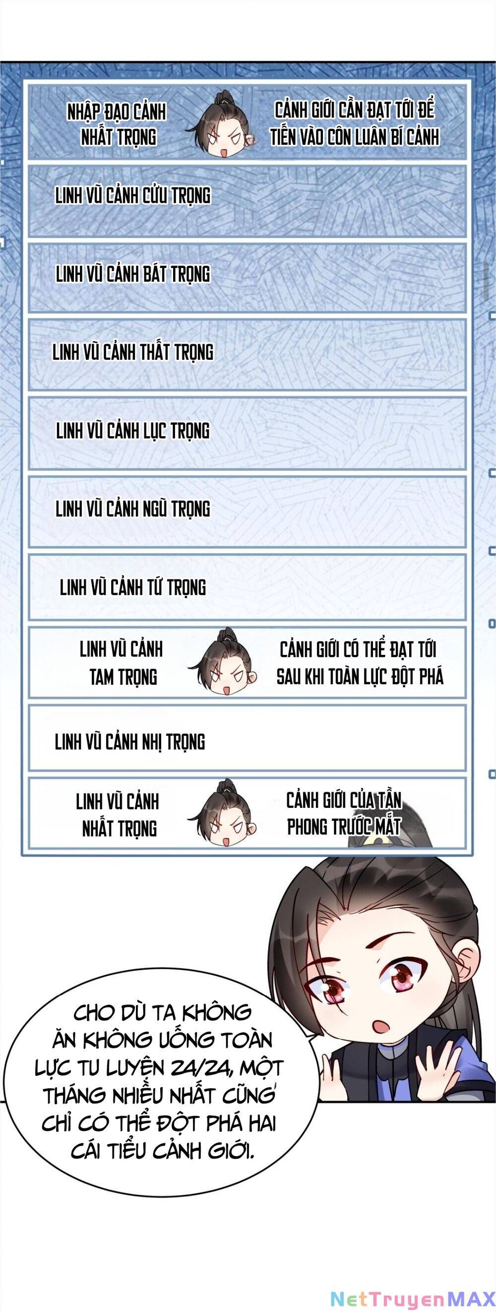 đọc truyện Nhân Vật Phản Diện Này Có Chút Lương Tâm, Nhưng Không Nhiều Chương 99 ảnh 6 tại Giả Dược