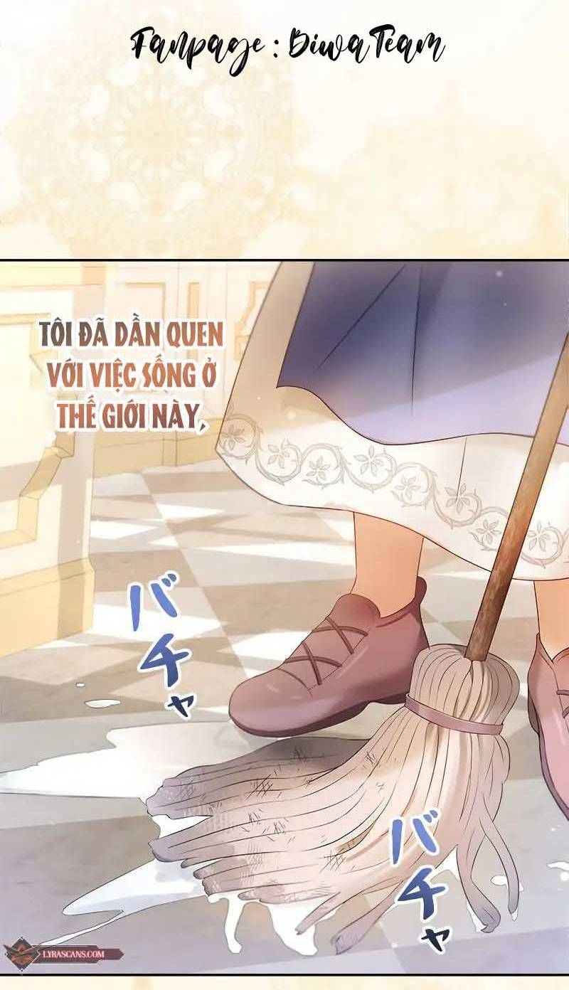 đọc truyện Nhân Vật Phụ Không Tồn Tại Mãi Mãi [ Biwa Team ] Chương 2 ảnh 6 tại Thiên Thai Truyện