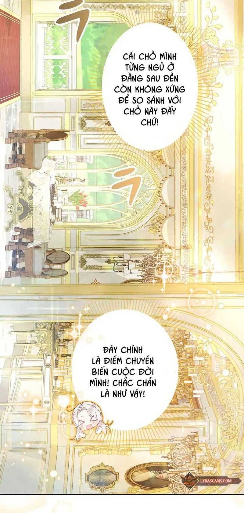 đọc truyện Nhân Vật Phụ Không Tồn Tại Mãi Mãi [ Biwa Team ] Chương 3 ảnh 4 tại Thiên Thai Truyện