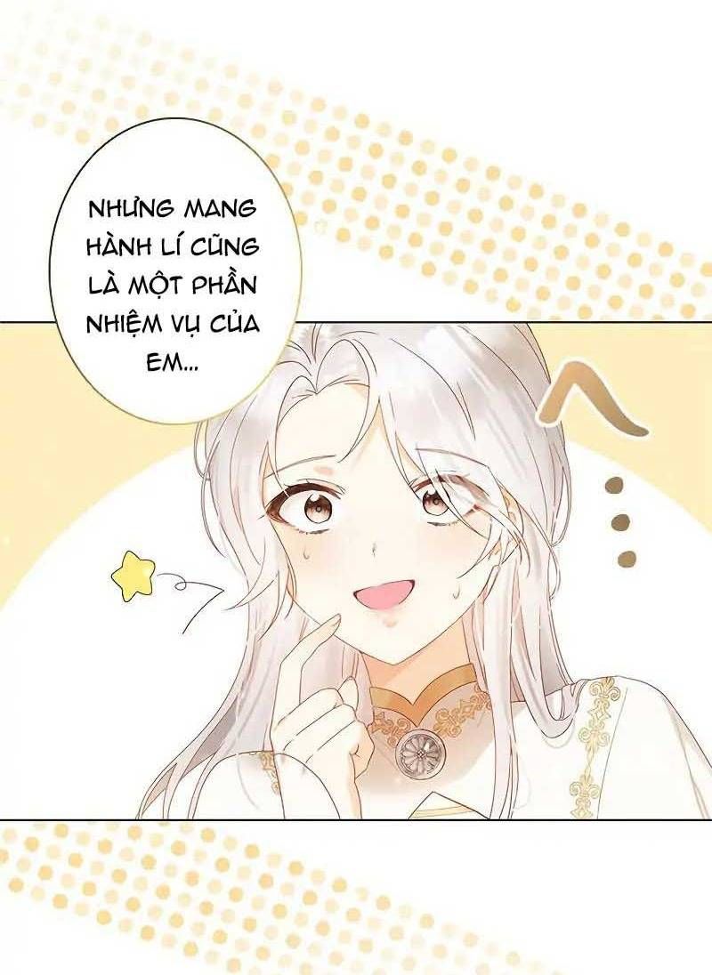 đọc truyện Nhân Vật Phụ Không Tồn Tại Mãi Mãi [ Biwa Team ] Chương 3 ảnh 8 tại Thiên Thai Truyện