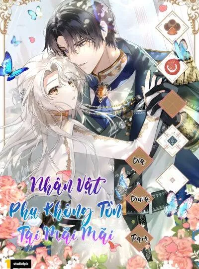 Nhân Vật Phụ Không Tồn Tại Mãi Mãi [ Biwa Team ]