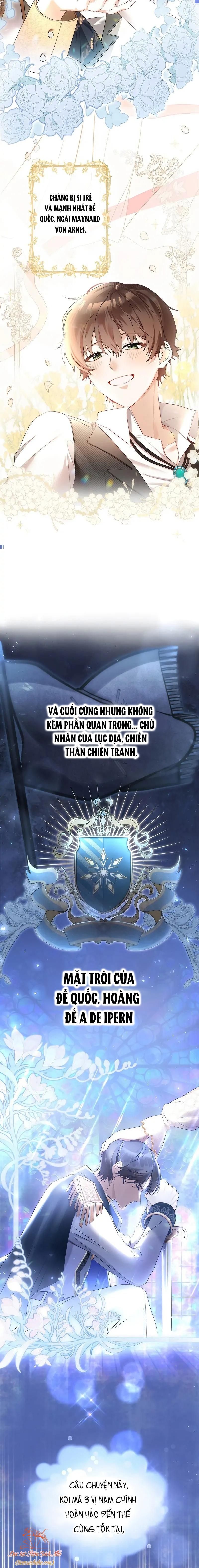 đọc truyện Nhân Vật Phụ Không Tồn Tại Mãi Mãi Chương 1 ảnh 2 tại Thiên Thai Truyện