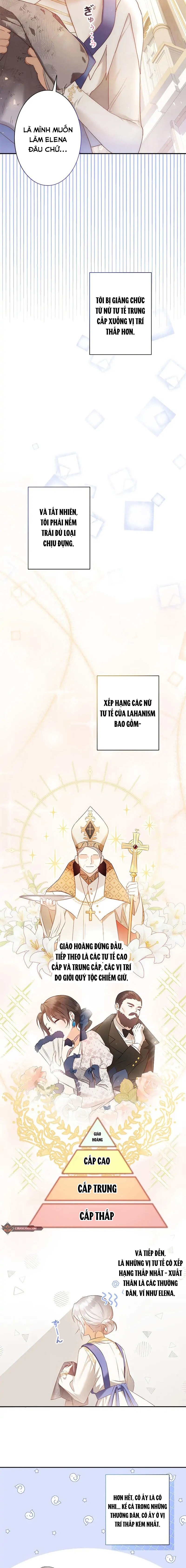 đọc truyện Nhân Vật Phụ Không Tồn Tại Mãi Mãi Chương 2 ảnh 5 tại Giả Dược