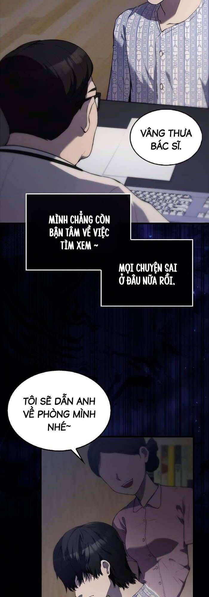 đọc truyện Nhân Vật Phụ Siêu Mạnh Chương 1 ảnh 5 tại Thiên Thai Truyện