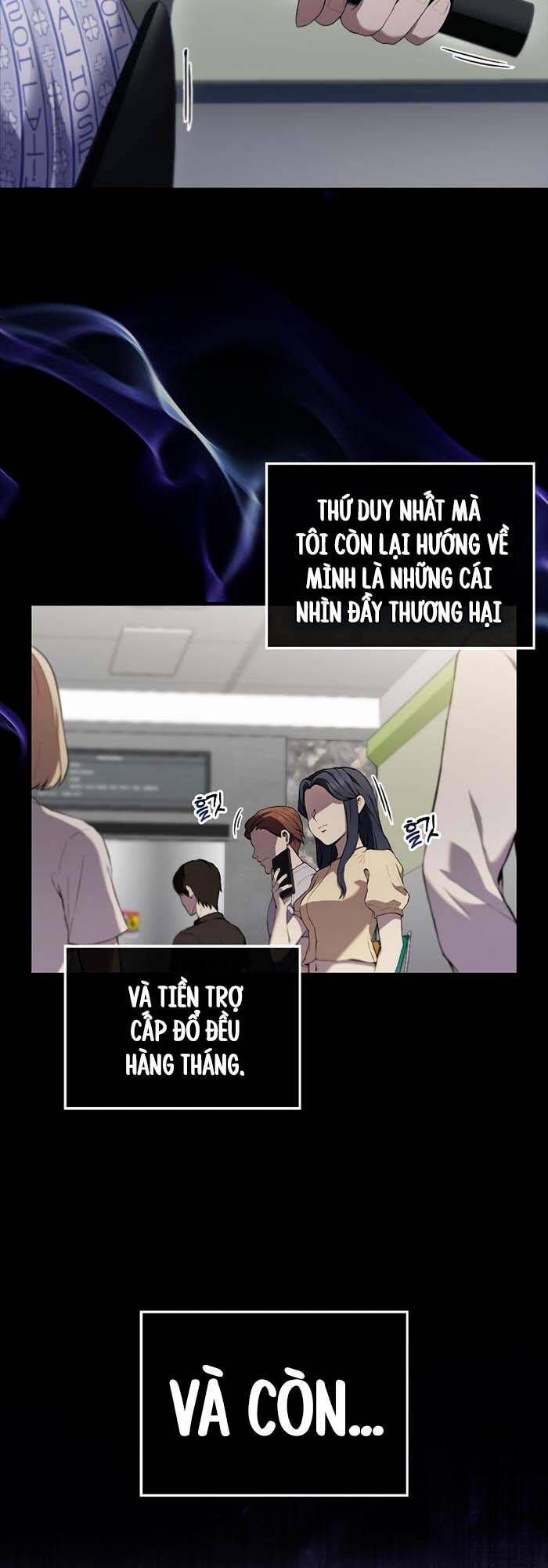 đọc truyện Nhân Vật Phụ Siêu Mạnh Chương 1 ảnh 7 tại Thiên Thai Truyện