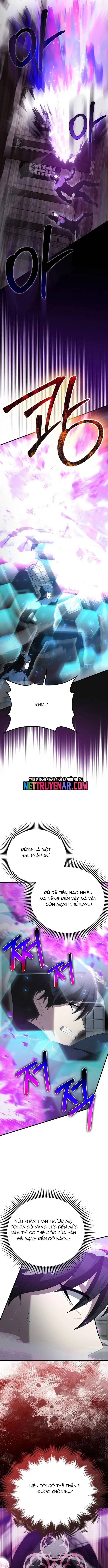 đọc truyện Nhân Vật Phụ Siêu Mạnh Chương 101 ảnh 8 tại Thiên Thai Truyện