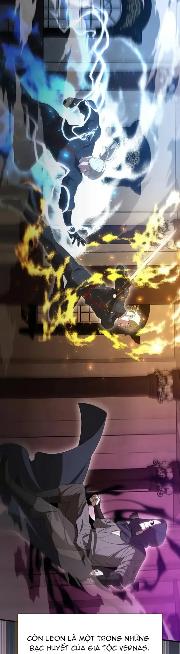 đọc truyện Nhân Vật Phụ Siêu Mạnh Chương 102 ảnh 14 tại Thiên Thai Truyện