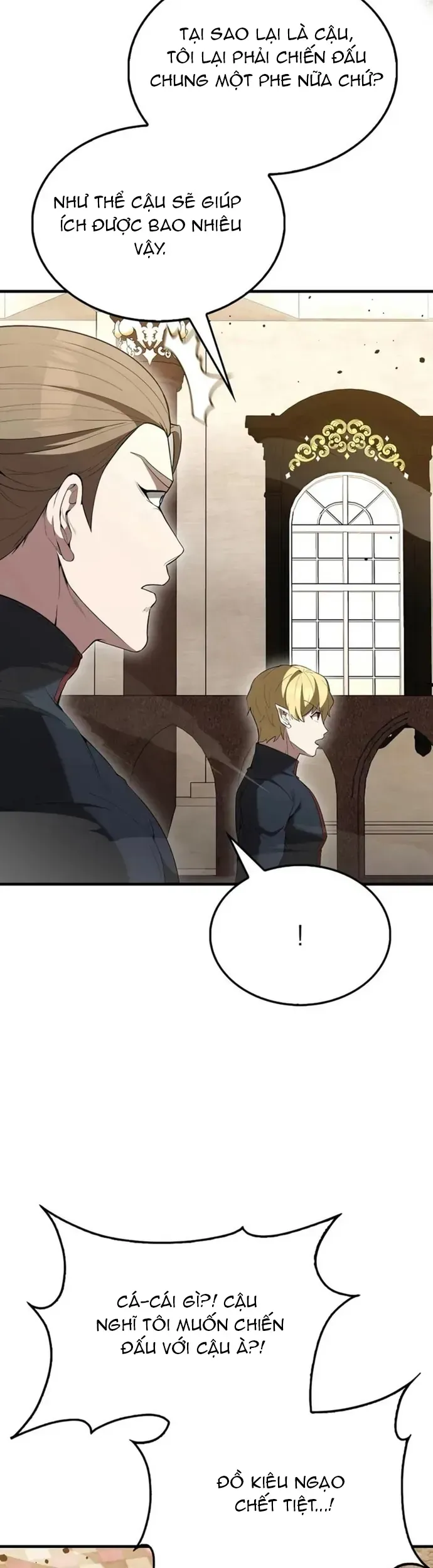 đọc truyện Nhân Vật Phụ Siêu Mạnh Chương 102 ảnh 4 tại Thiên Thai Truyện