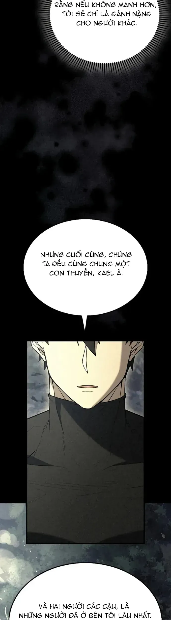 đọc truyện Nhân Vật Phụ Siêu Mạnh Chương 102 ảnh 29 tại Thiên Thai Truyện