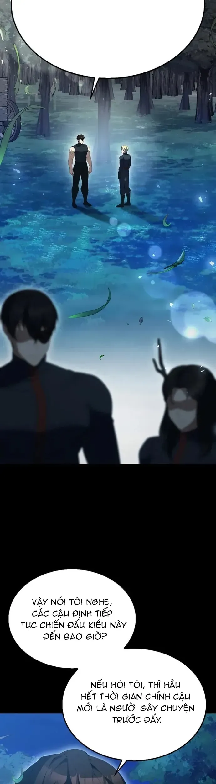 đọc truyện Nhân Vật Phụ Siêu Mạnh Chương 102 ảnh 30 tại Thiên Thai Truyện