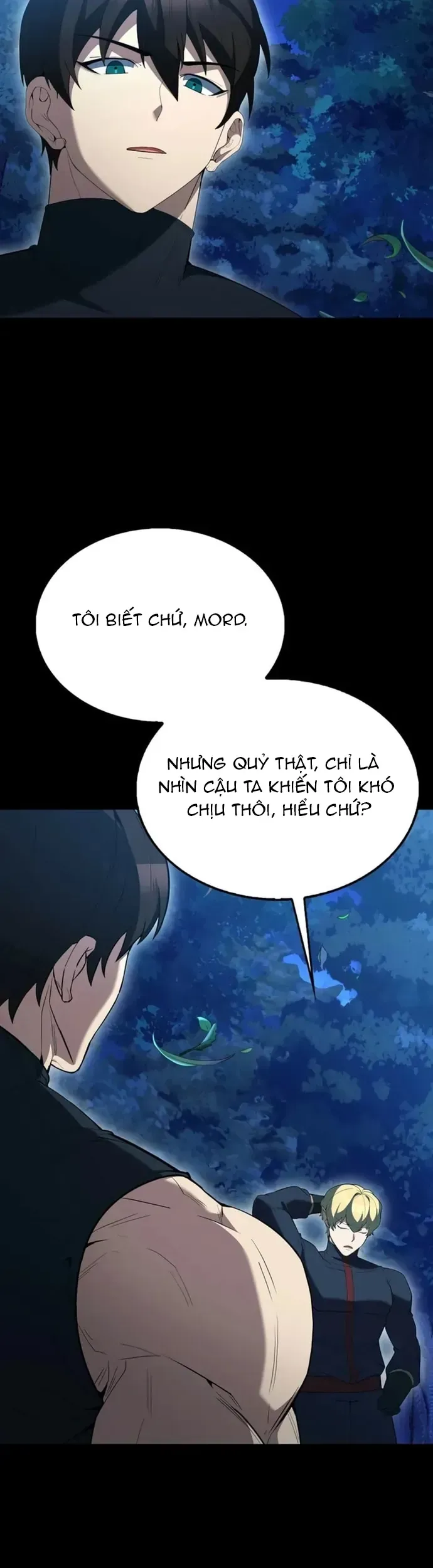 đọc truyện Nhân Vật Phụ Siêu Mạnh Chương 102 ảnh 31 tại Thiên Thai Truyện