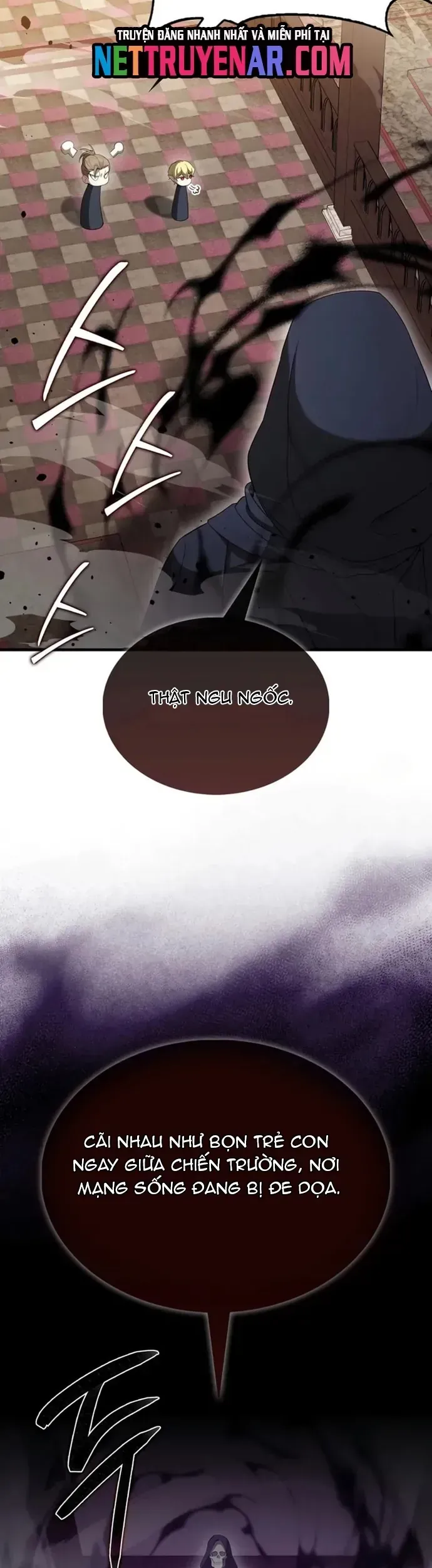 đọc truyện Nhân Vật Phụ Siêu Mạnh Chương 102 ảnh 5 tại Thiên Thai Truyện