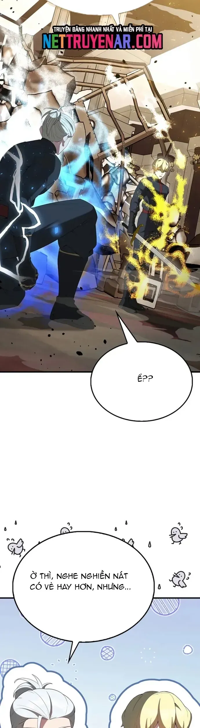 đọc truyện Nhân Vật Phụ Siêu Mạnh Chương 102 ảnh 41 tại Thiên Thai Truyện