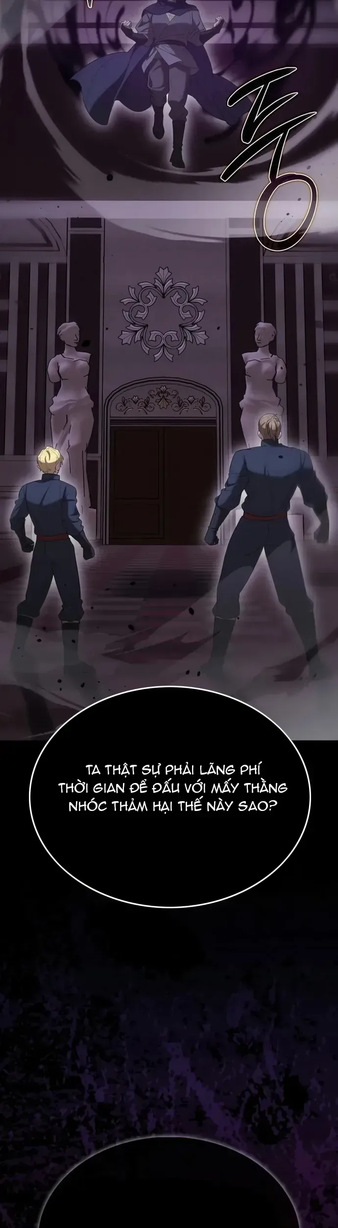 đọc truyện Nhân Vật Phụ Siêu Mạnh Chương 102 ảnh 6 tại Thiên Thai Truyện