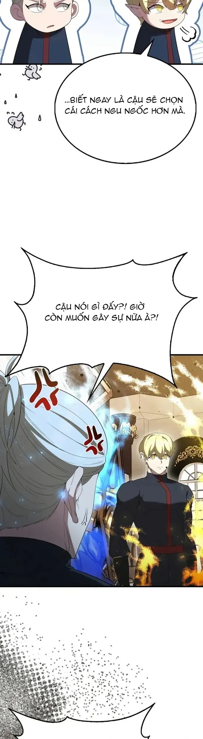 đọc truyện Nhân Vật Phụ Siêu Mạnh Chương 102 ảnh 42 tại Thiên Thai Truyện