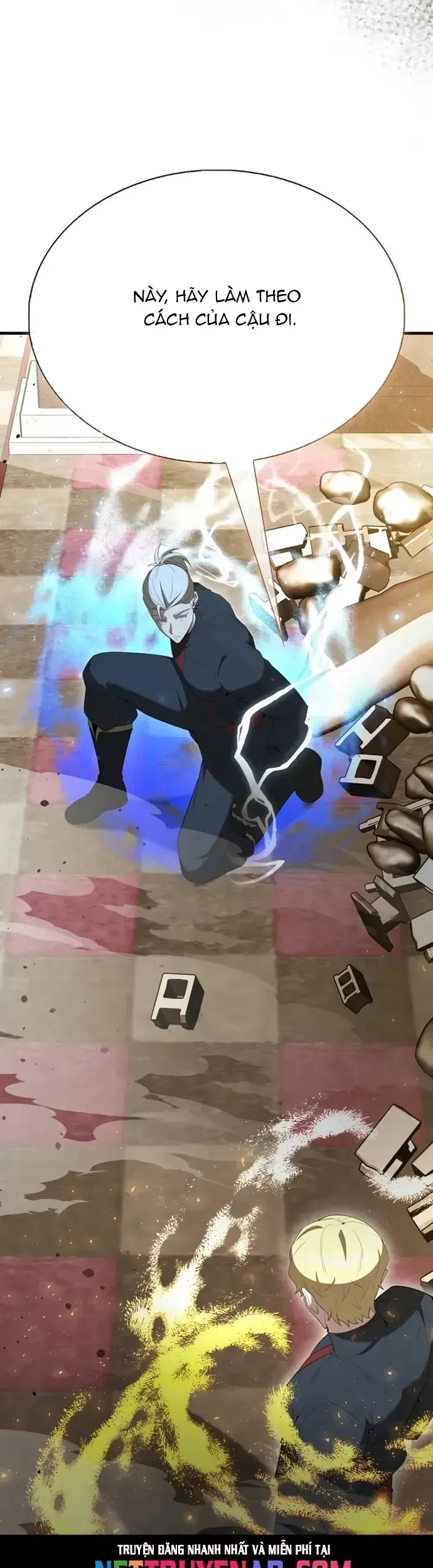 đọc truyện Nhân Vật Phụ Siêu Mạnh Chương 102 ảnh 44 tại Thiên Thai Truyện