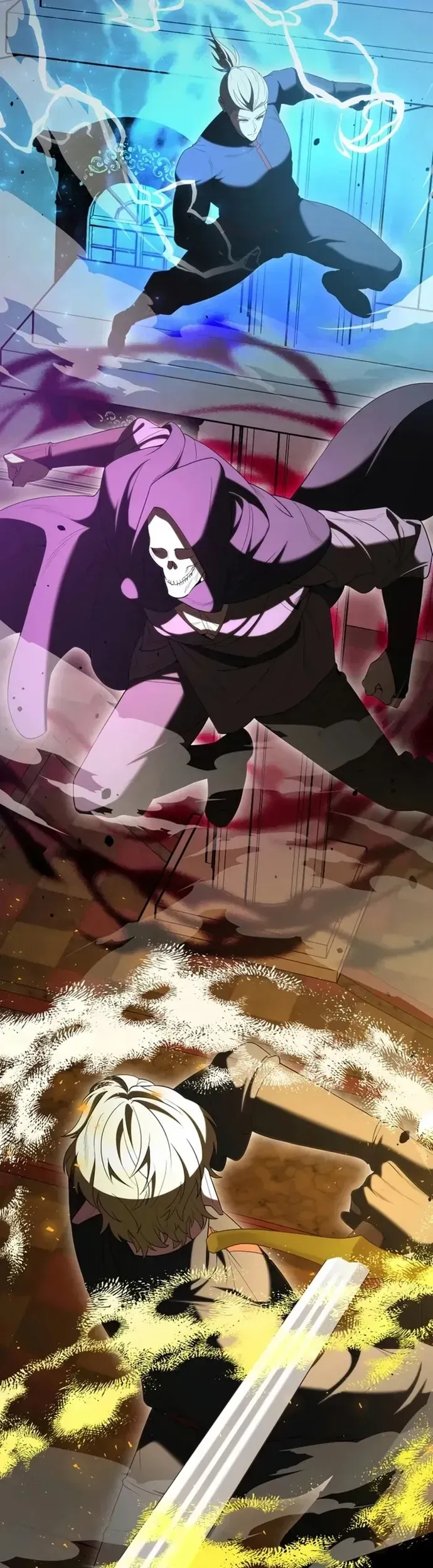 đọc truyện Nhân Vật Phụ Siêu Mạnh Chương 102 ảnh 54 tại Thiên Thai Truyện