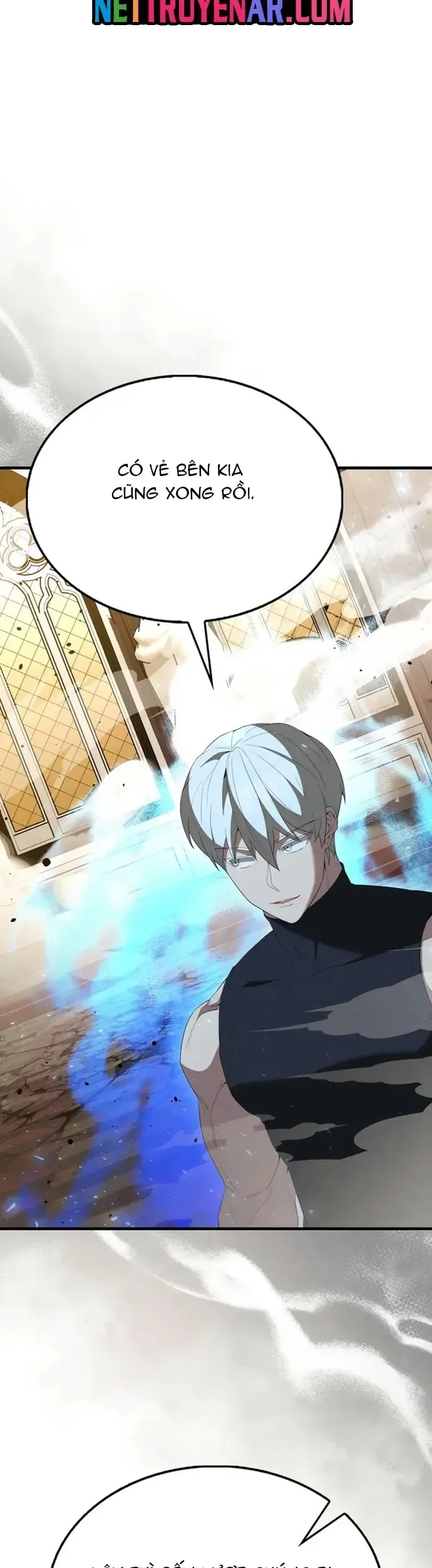 đọc truyện Nhân Vật Phụ Siêu Mạnh Chương 102 ảnh 61 tại Thiên Thai Truyện