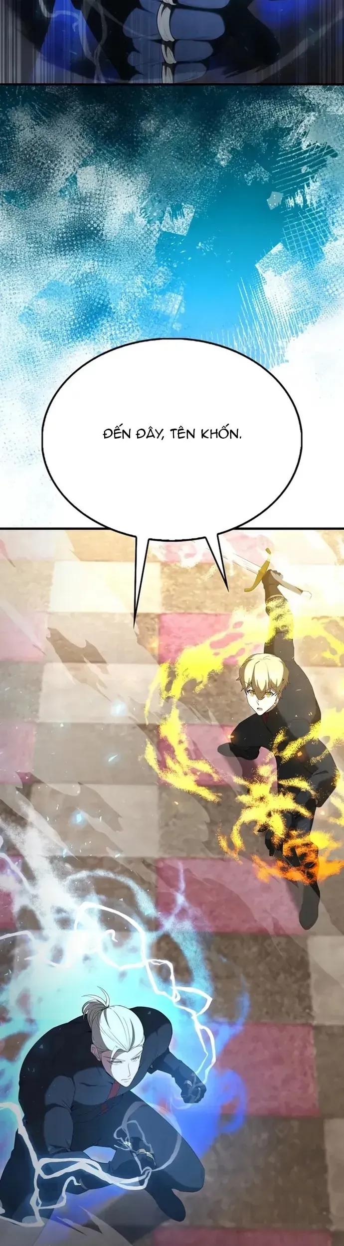 đọc truyện Nhân Vật Phụ Siêu Mạnh Chương 102 ảnh 10 tại Thiên Thai Truyện