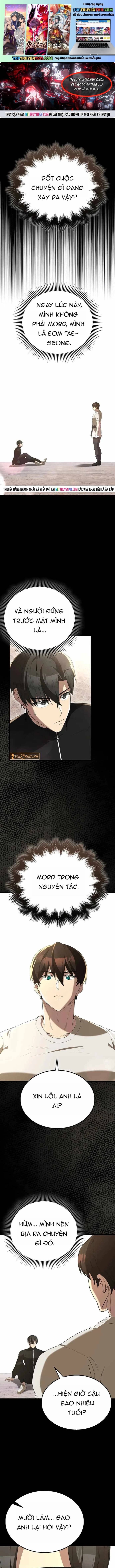 đọc truyện Nhân Vật Phụ Siêu Mạnh Chương 105 ảnh 3 tại Thiên Thai Truyện