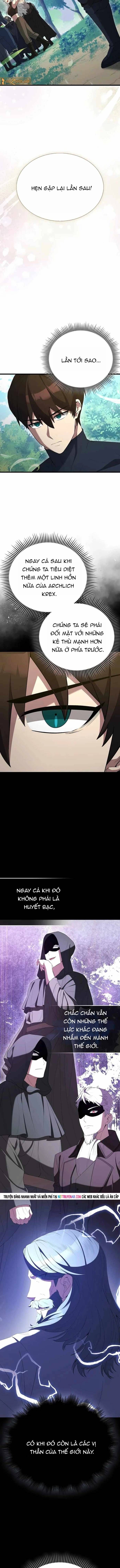 đọc truyện Nhân Vật Phụ Siêu Mạnh Chương 105 ảnh 16 tại Thiên Thai Truyện