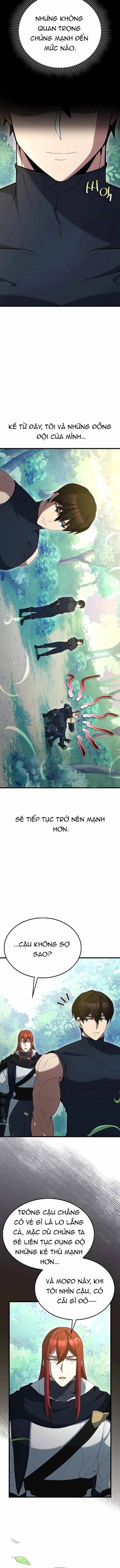 đọc truyện Nhân Vật Phụ Siêu Mạnh Chương 105 ảnh 17 tại Thiên Thai Truyện