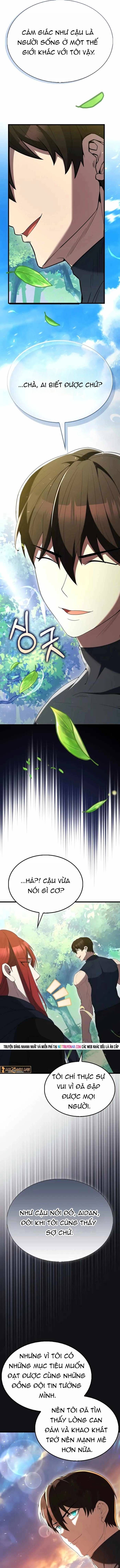 đọc truyện Nhân Vật Phụ Siêu Mạnh Chương 105 ảnh 18 tại Thiên Thai Truyện