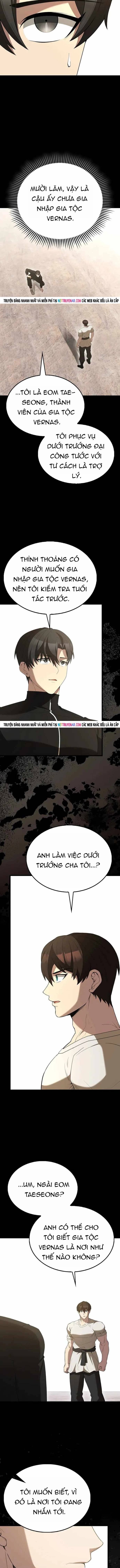 đọc truyện Nhân Vật Phụ Siêu Mạnh Chương 105 ảnh 4 tại Thiên Thai Truyện